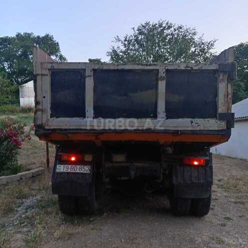 KamAz 5511 1989, 198,524 km - 11.0 l - Cəlilabad