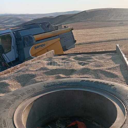 KamAz 5511 1989, 198,524 km - 11.0 l - Cəlilabad