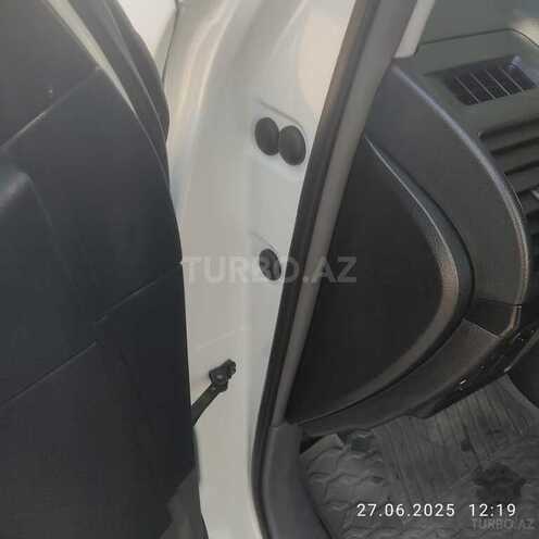 Toyota Land Cruiser Prado 2010, 177,000 km - 2.7 l - İmişli