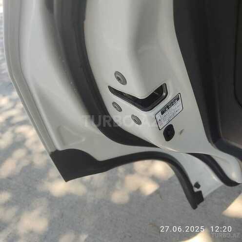 Toyota Land Cruiser Prado 2010, 177,000 km - 2.7 l - İmişli
