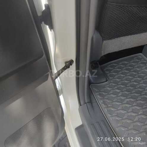 Toyota Land Cruiser Prado 2010, 177,000 km - 2.7 l - İmişli