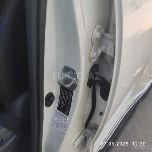 Toyota Land Cruiser Prado 2010, 177,000 km - 2.7 l - İmişli