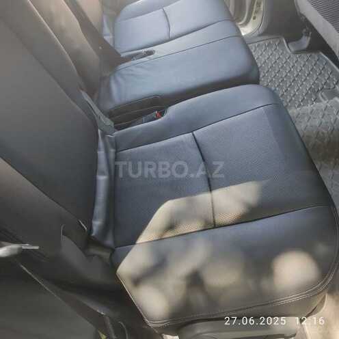 Toyota Land Cruiser Prado 2010, 177,000 km - 2.7 l - İmişli