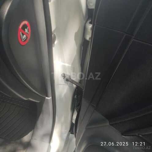 Toyota Land Cruiser Prado 2010, 177,000 km - 2.7 l - İmişli