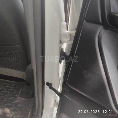 Toyota Land Cruiser Prado 2010, 177,000 km - 2.7 l - İmişli