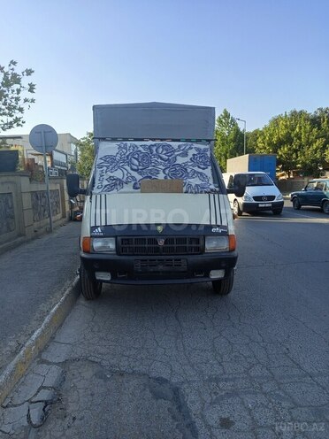 GAZ 33021 2000, 350,000 km - 2.4 l - Cəlilabad