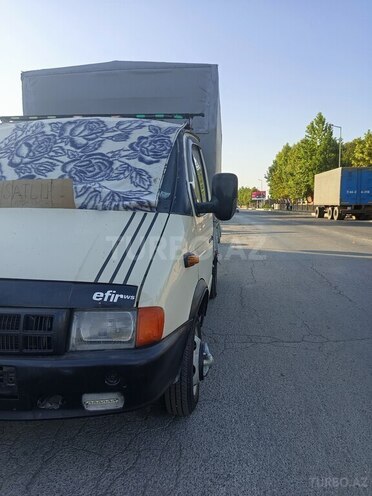 GAZ 33021 2000, 350,000 km - 2.4 l - Cəlilabad