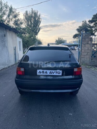 Opel Astra 1995, 355,000 km - 1.6 l - Sumqayıt