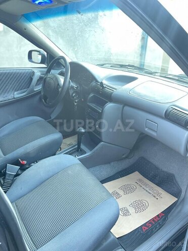 Opel Astra 1995, 355,000 km - 1.6 l - Sumqayıt