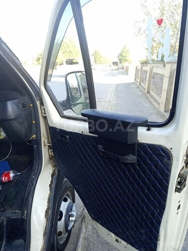 GAZ 33021 2000, 350,000 km - 2.4 l - Cəlilabad