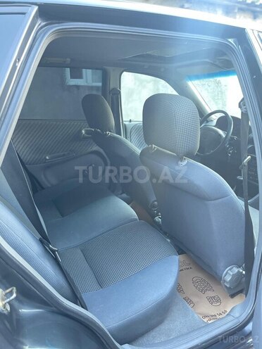Opel Astra 1995, 355,000 km - 1.6 l - Sumqayıt