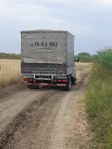 GAZ 33021 2000, 350,000 km - 2.4 l - Cəlilabad