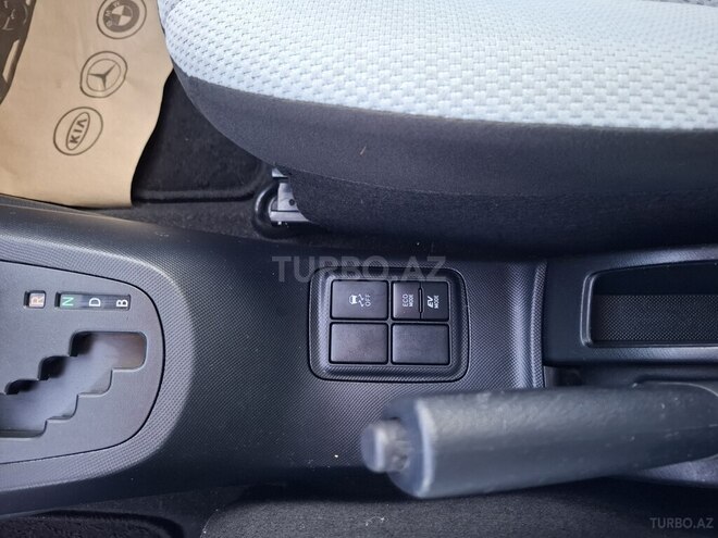 Toyota Aqua 2020, 87,325 km - 1.5 l - Bakı