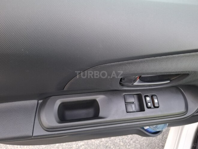 Toyota Aqua 2020, 87,325 km - 1.5 l - Bakı