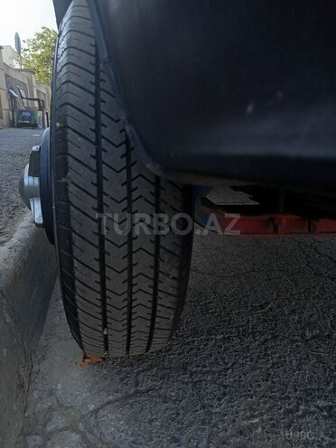 GAZ 33021 2000, 350,000 km - 2.4 l - Cəlilabad