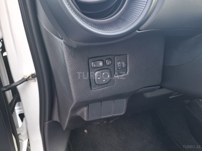 Toyota Aqua 2020, 87,325 km - 1.5 l - Bakı