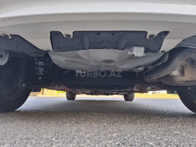 Toyota Aqua 2020, 87,325 km - 1.5 l - Bakı