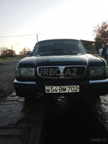 GAZ 3110 2003, 418,179 km - 2.3 l - Sabirabad