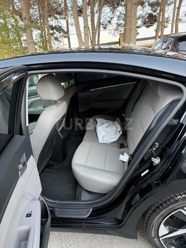 Hyundai Elantra 2020, 172,000 km - 2.0 л - Bakı