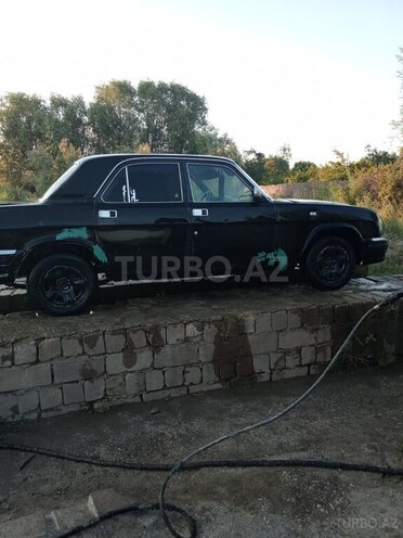 GAZ 3110 2003, 418,179 km - 2.3 l - Sabirabad
