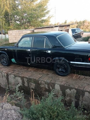 GAZ 3110 2003, 418,179 km - 2.3 l - Sabirabad