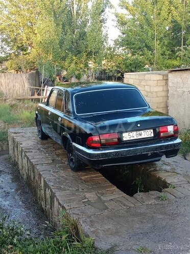 GAZ 3110 2003, 418,179 km - 2.3 l - Sabirabad