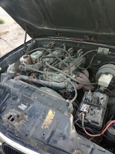 GAZ 3110 2003, 418,179 km - 2.3 l - Sabirabad