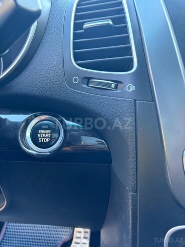 Kia Sorento-8