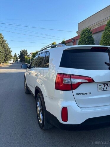 Kia Sorento-3