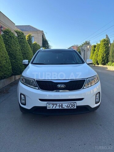 Kia Sorento-1