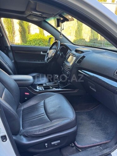 Kia Sorento-6