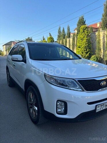 Kia Sorento-2