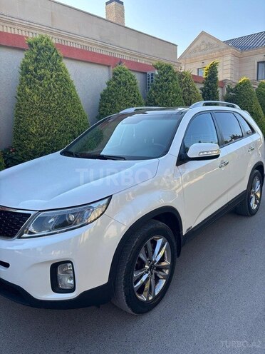 Kia Sorento-5