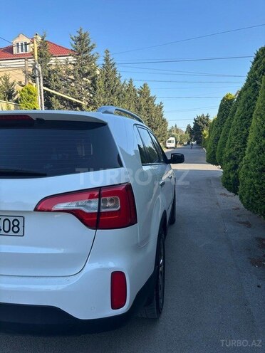 Kia Sorento-4