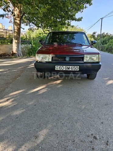 Tofas Dogan 2004, 50,000 km - 1.6 l - Qazax