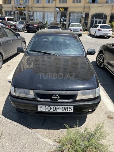 Opel Vectra 1994, 300,000 km - 1.7 l - Bakı
