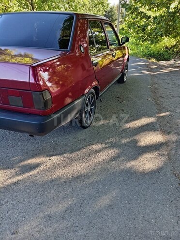 Tofas Dogan 2004, 50,000 km - 1.6 l - Qazax
