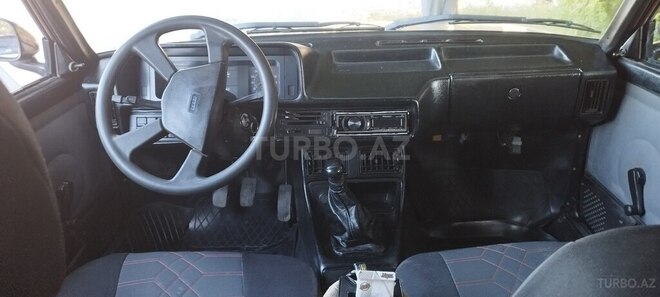 Tofas Dogan 2004, 50,000 km - 1.6 l - Qazax