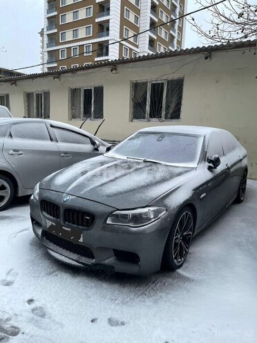 BMW 528 2014, 248,000 km - 2.0 l - Bakı