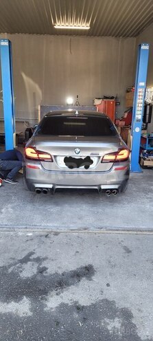 BMW 528 2014, 248,000 km - 2.0 l - Bakı