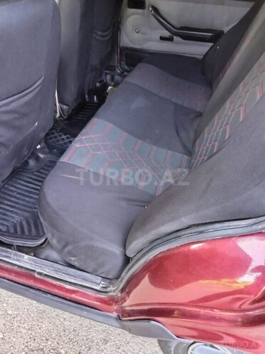 Tofas Dogan 2004, 50,000 km - 1.6 l - Qazax
