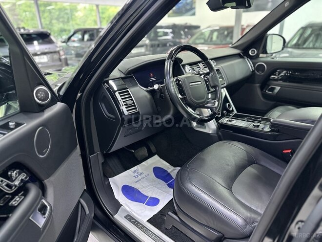 Land Rover Range Rover 2019, 68,000 km - 3.0 л - Sumqayıt