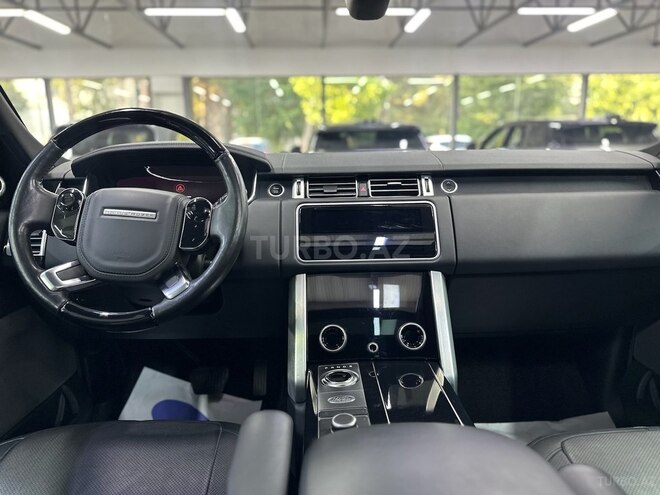 Land Rover Range Rover 2019, 68,000 km - 3.0 л - Sumqayıt