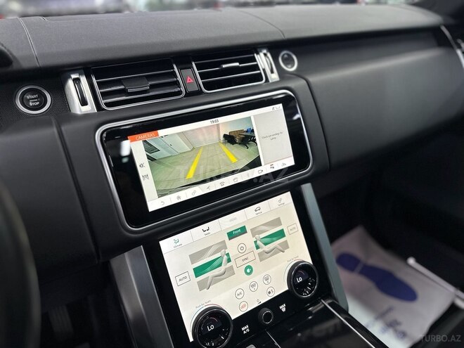 Land Rover Range Rover 2019, 68,000 km - 3.0 л - Sumqayıt