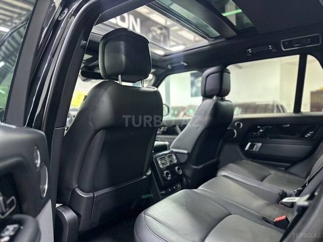 Land Rover Range Rover 2019, 68,000 km - 3.0 л - Sumqayıt