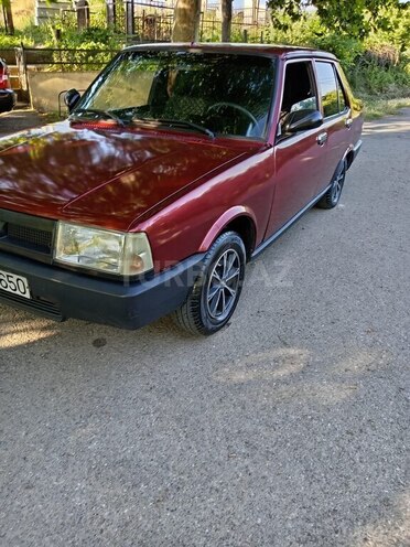 Tofas Dogan 2004, 50,000 km - 1.6 l - Qazax