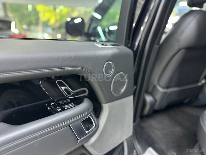 Land Rover Range Rover 2019, 68,000 km - 3.0 л - Sumqayıt