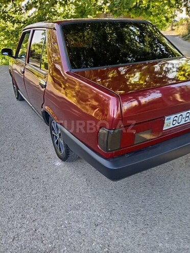 Tofas Dogan 2004, 50,000 km - 1.6 l - Qazax