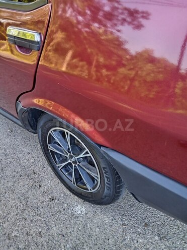 Tofas Dogan 2004, 50,000 km - 1.6 l - Qazax