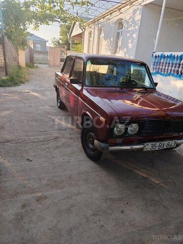 LADA (VAZ) 2106 1982, 64,689 km - 1.6 л - Qazax